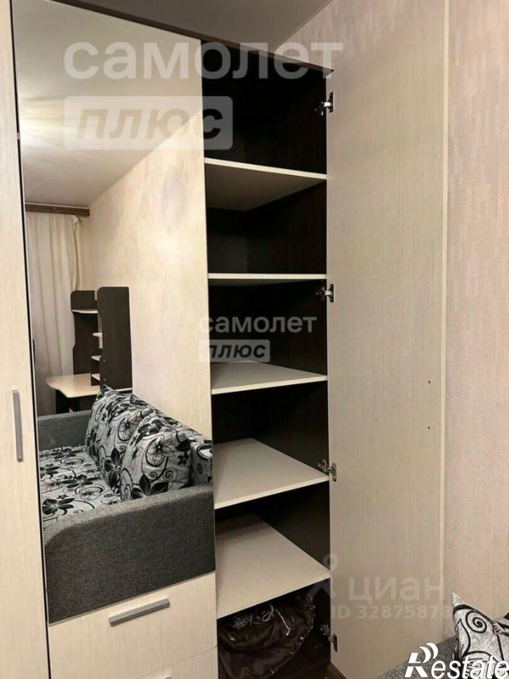 1-комн квартира ул Княжье Поле, 23,  д. 23