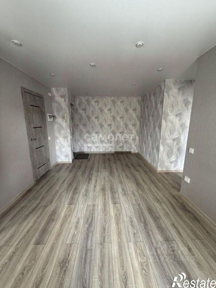 2-комн квартира ул Чкалова, 10,  д. 10
