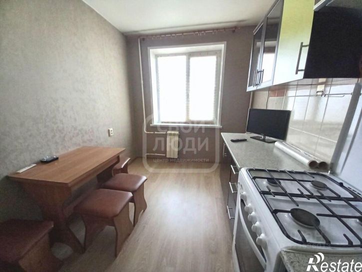 2-комн квартира улица Новосёлов, 32 к2,  д. 32 к2