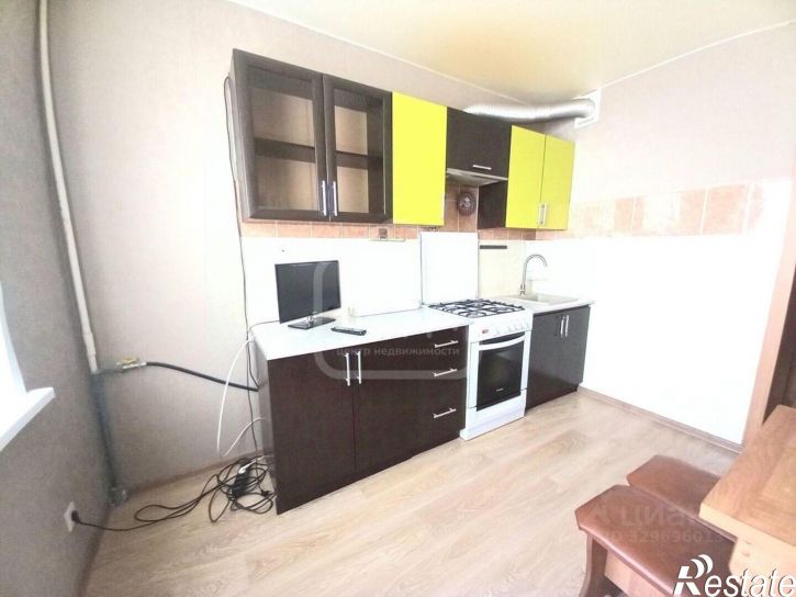 2-комн квартира улица Новосёлов, 32 к2,  д. 32 к2
