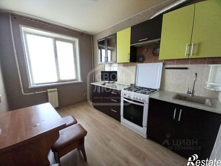 2-комн квартира улица Новосёлов, 32 к2,  д. 32 к2