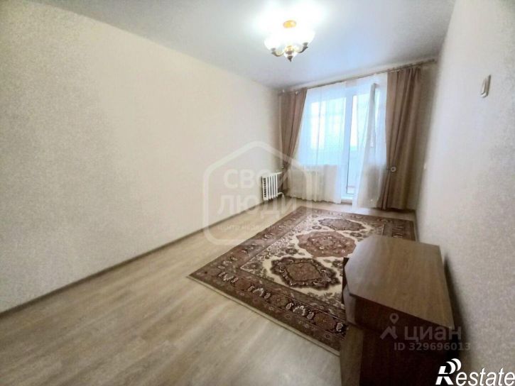 2-комн квартира улица Новосёлов, 32 к2,  д. 32 к2