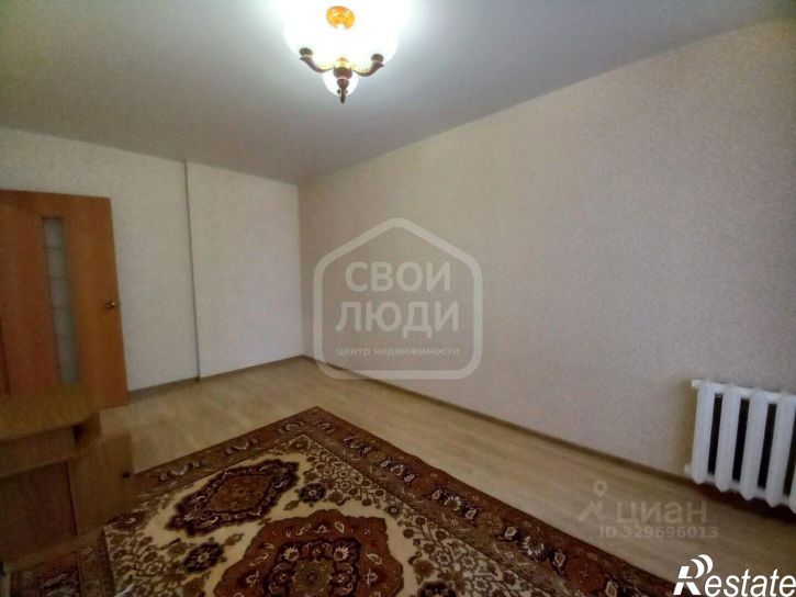 2-комн квартира улица Новосёлов, 32 к2,  д. 32 к2