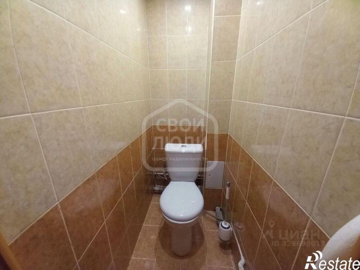 2-комн квартира улица Новосёлов, 32 к2,  д. 32 к2