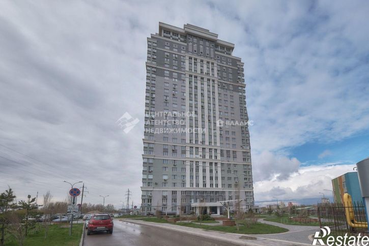 1-комн квартира микрорайон Олимпийский Городок, 3