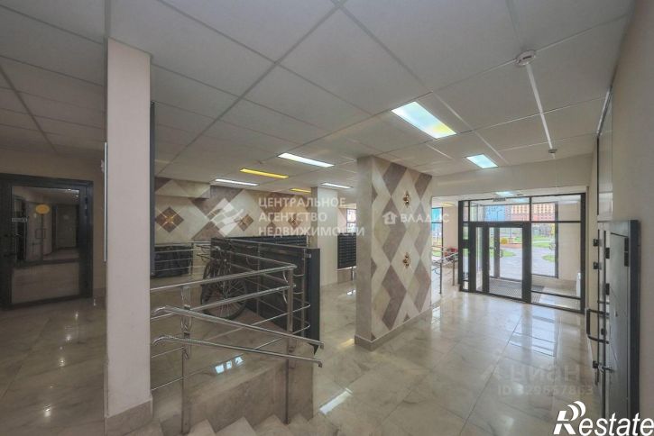 1-комн квартира микрорайон Олимпийский Городок, 3