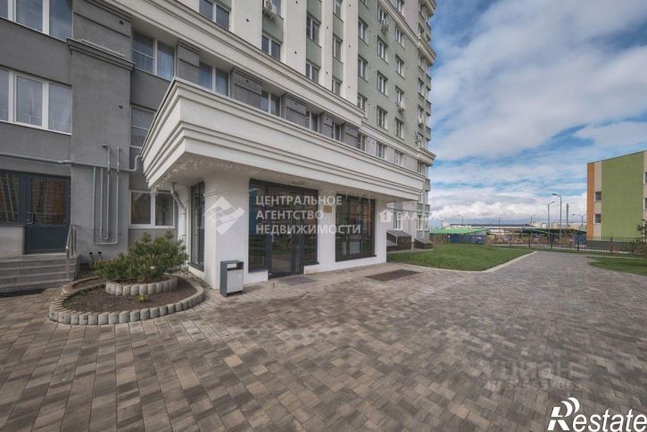 1-комн квартира микрорайон Олимпийский Городок, 3