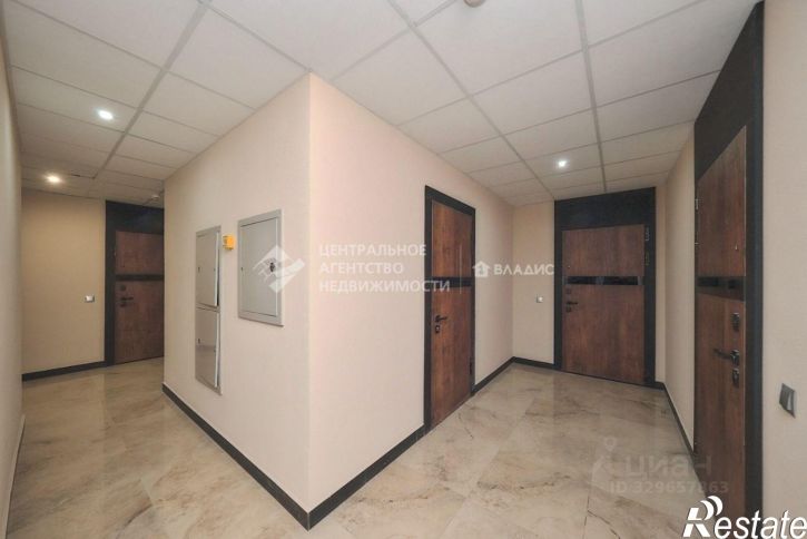 1-комн квартира микрорайон Олимпийский Городок, 3