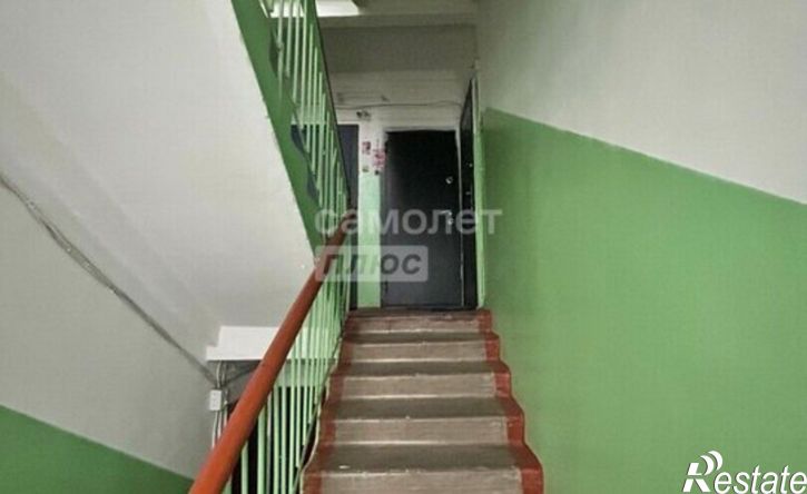 1-комн квартира ул 10-я Линия, 39,  д. 39