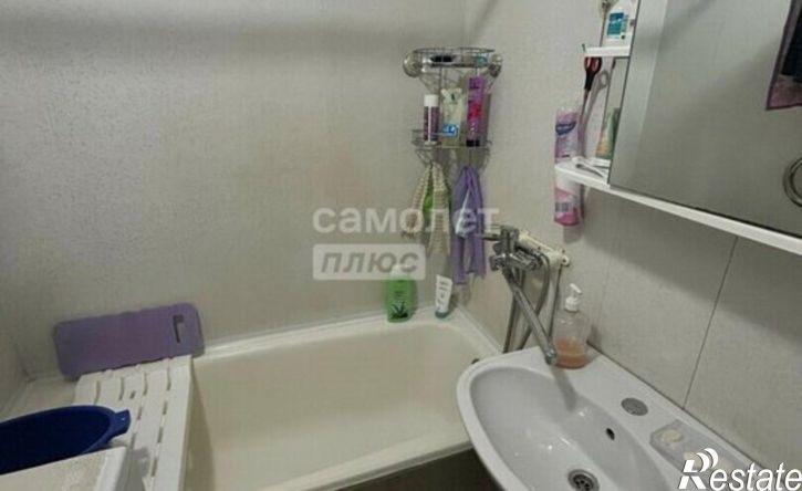 1-комн квартира ул 10-я Линия, 39,  д. 39