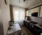 1-комн, 30кв м, этаж 3/5 ул Новоселов, 27 1
