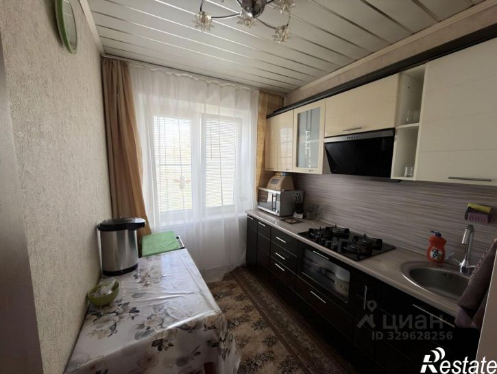 1-комн квартира ул Новоселов, 27 1,  д. 27 1,  к. 1