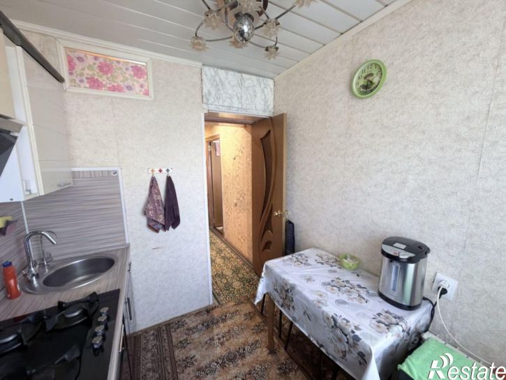 1-комн квартира ул Новоселов, 27 1,  д. 27 1,  к. 1