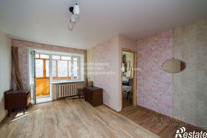 1-комн квартира ул Дачная, 3а,  д. 3а