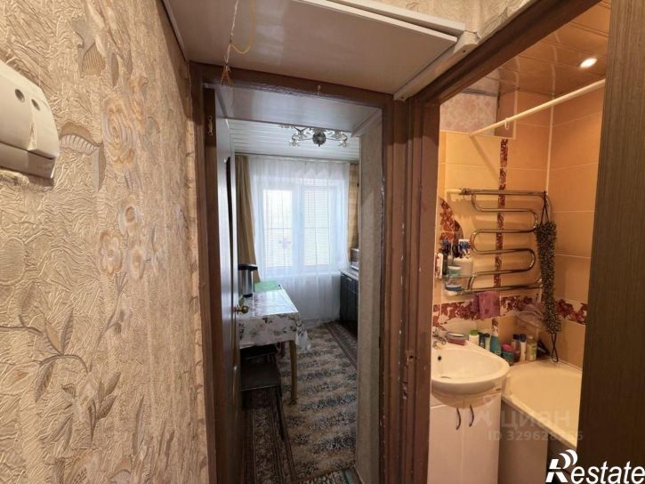 1-комн квартира ул Новоселов, 27 1,  д. 27 1,  к. 1