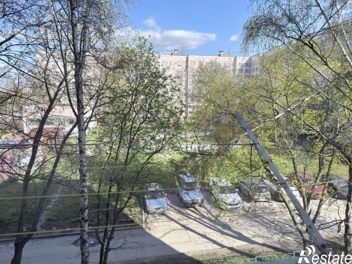 1-комн квартира ул Новоселов, 27 1,  д. 27 1,  к. 1