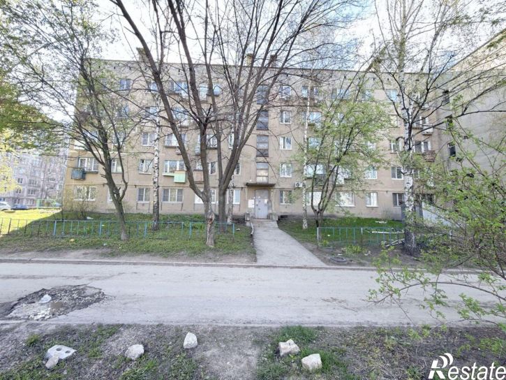 1-комн квартира ул Новоселов, 27 1,  д. 27 1,  к. 1