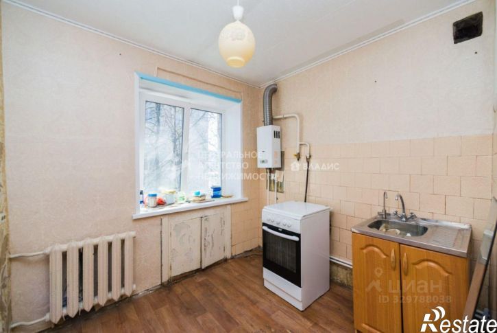 1-комн квартира ул Дачная, 3а,  д. 3а