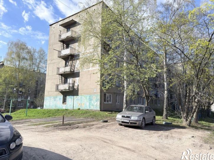 1-комн квартира ул Новоселов, 27 1,  д. 27 1,  к. 1