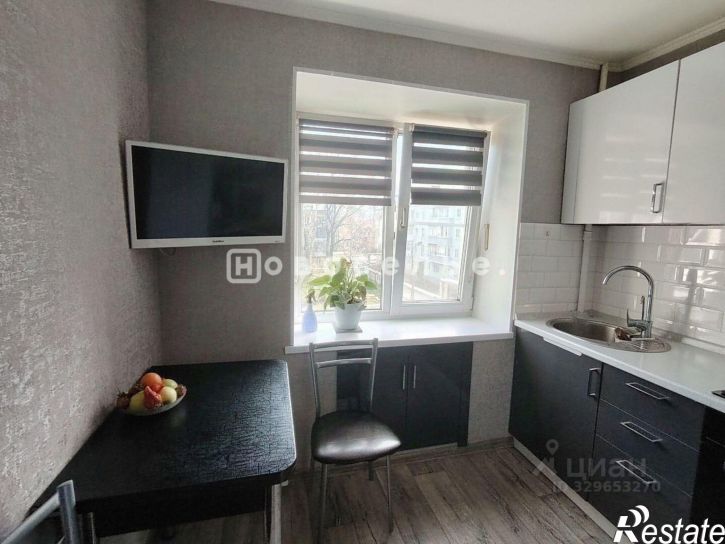 2-комн квартира улица Полетаева, 21,  д. 21