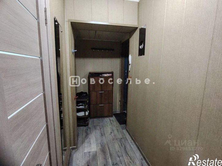 2-комн квартира улица Полетаева, 21,  д. 21