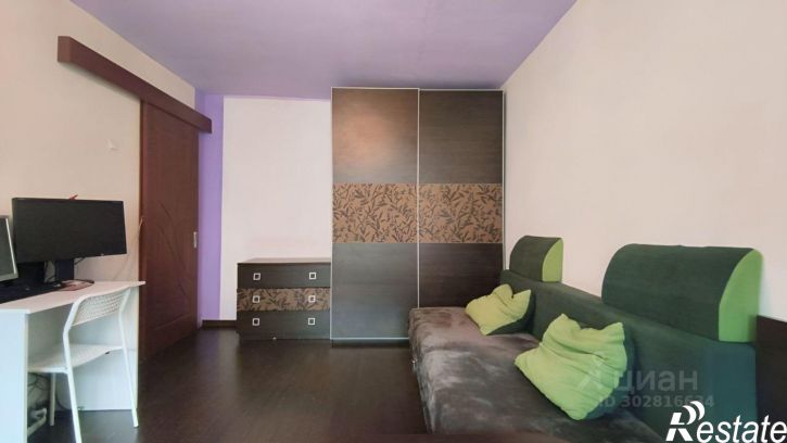 2-комн квартира ул Татарская, 7 2,  д. 7 2,  к. 2