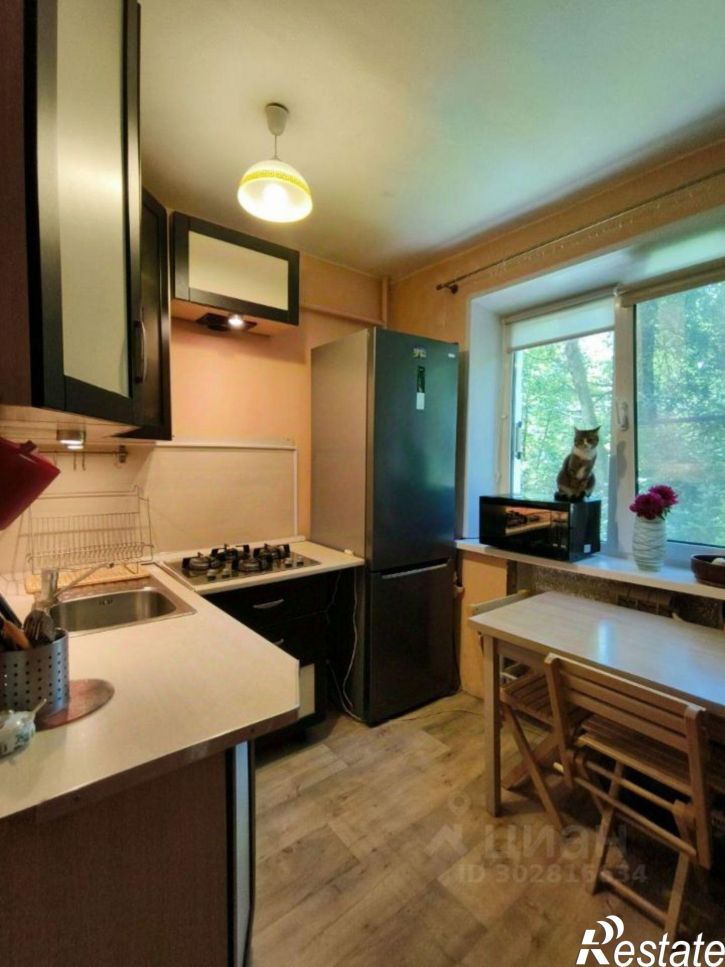 2-комн квартира ул Татарская, 7 2,  д. 7 2,  к. 2