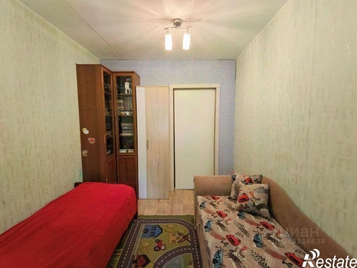 2-комн квартира ул Татарская, 7 2,  д. 7 2,  к. 2