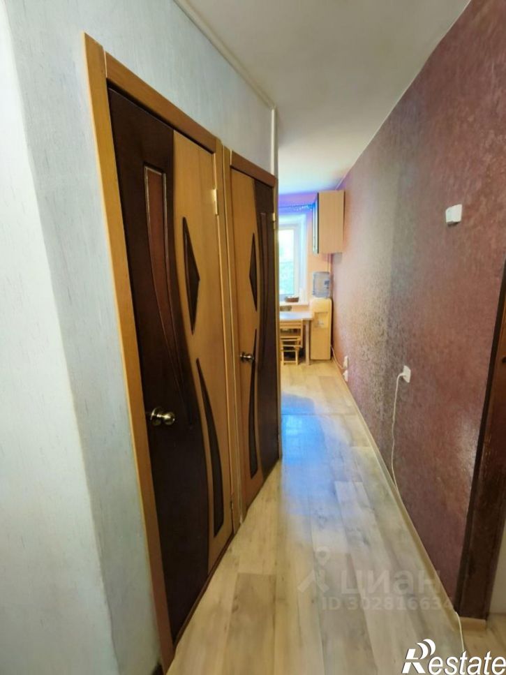 2-комн квартира ул Татарская, 7 2,  д. 7 2,  к. 2