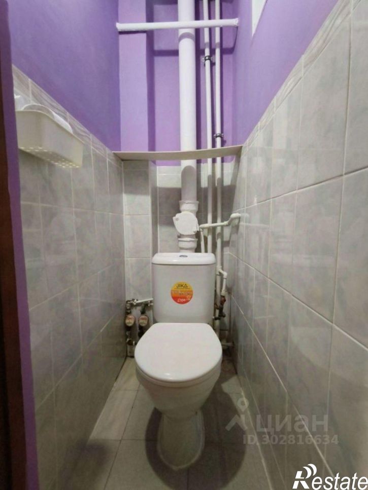 2-комн квартира ул Татарская, 7 2,  д. 7 2,  к. 2