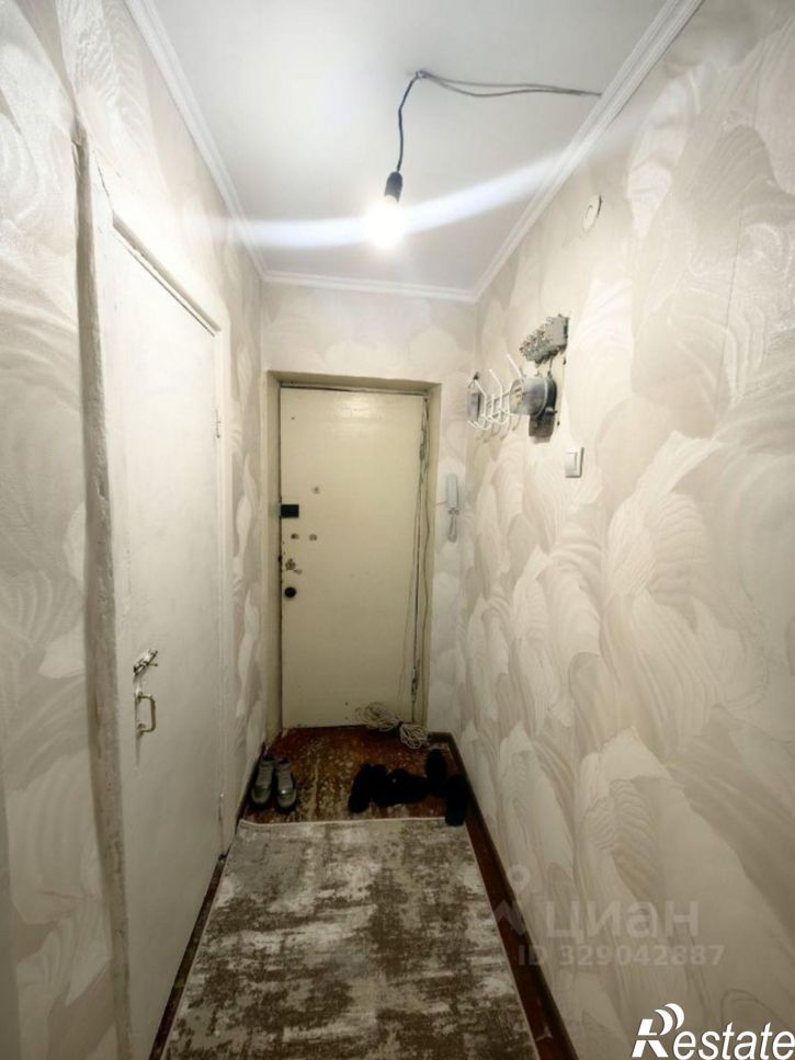 1-комн квартира Вокзальная улица, 30,  д. 30
