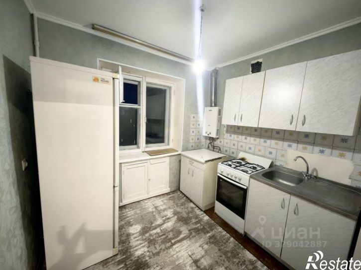 1-комн квартира Вокзальная улица, 30,  д. 30
