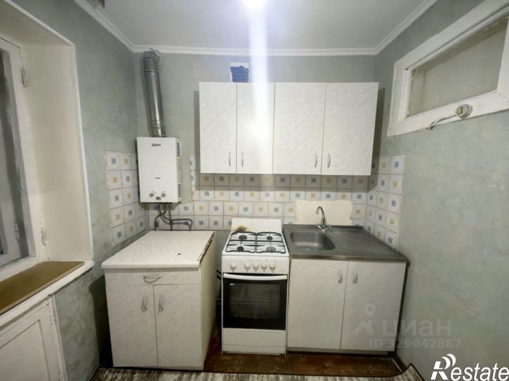 1-комн квартира Вокзальная улица, 30,  д. 30
