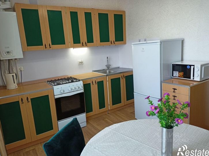 2-комн квартира ул Старое Село, 1,  д. 1