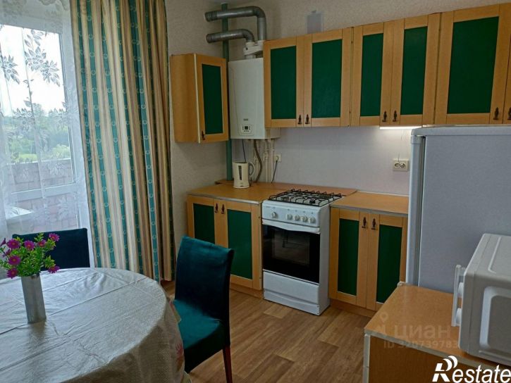 2-комн квартира ул Старое Село, 1,  д. 1