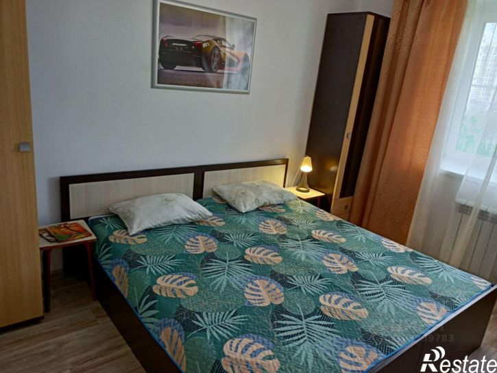 2-комн квартира ул Старое Село, 1,  д. 1