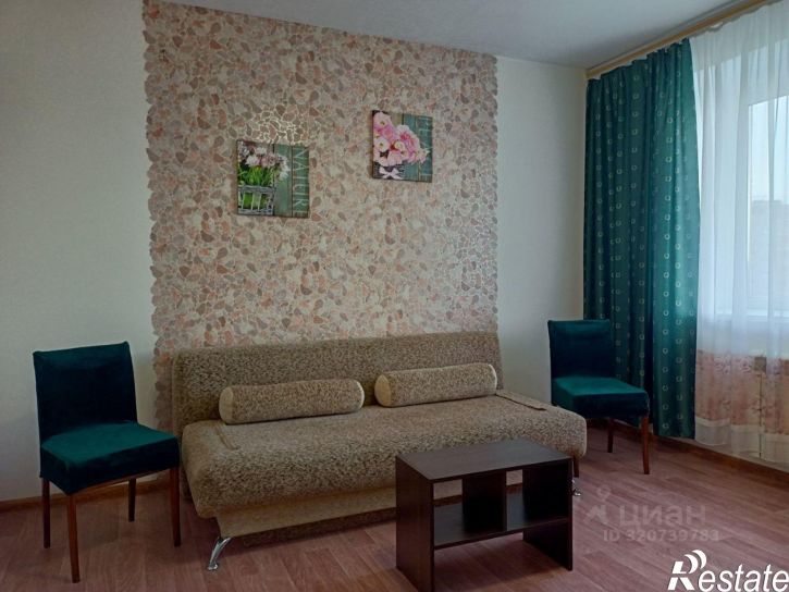 2-комн квартира ул Старое Село, 1,  д. 1