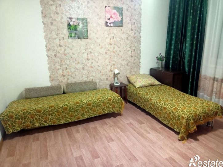 2-комн квартира ул Старое Село, 1,  д. 1