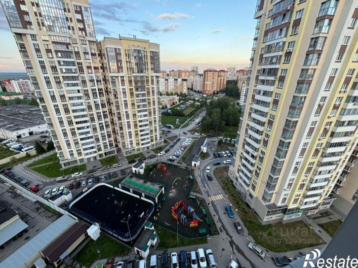 1-комн квартира ул Васильевская, 5,  д. 5
