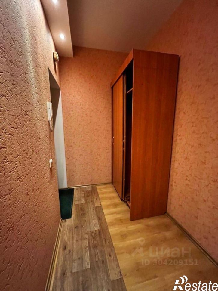 1-комн квартира ул Стройкова, 20,  д. 20