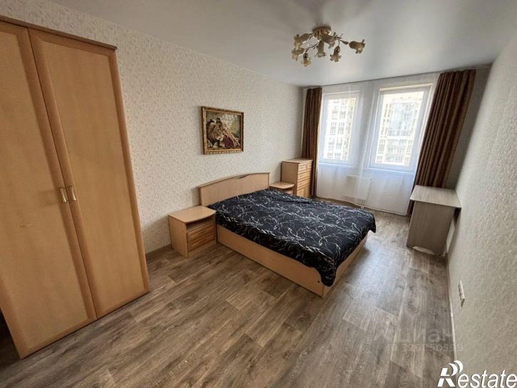 1-комн квартира ул Васильевская, 5,  д. 5