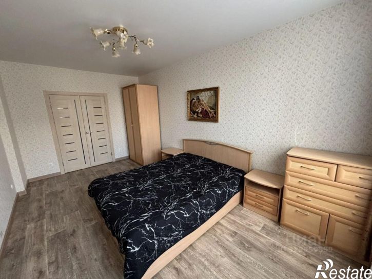 1-комн квартира ул Васильевская, 5,  д. 5