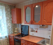 2-комн, 50кв м, этаж 5/5 ул Сельских Строителей, 1