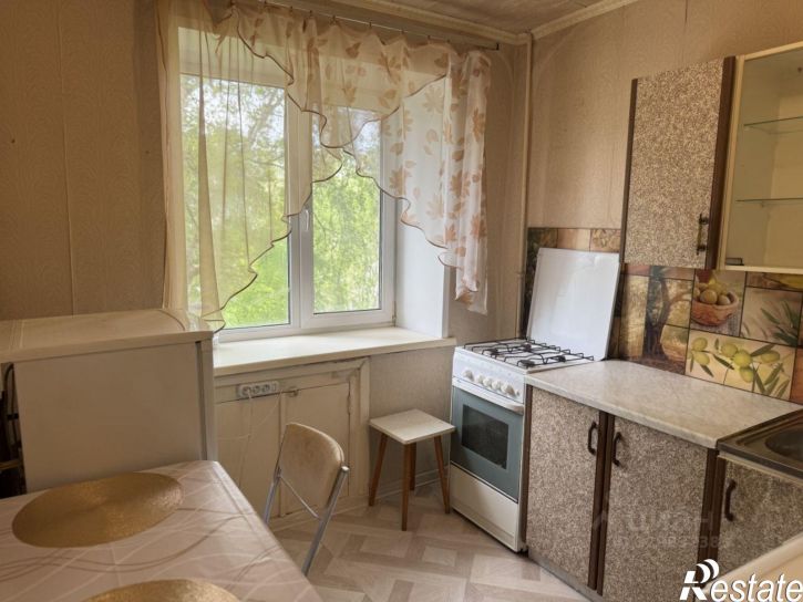 1-комн квартира улица Дзержинского, 24 к1,  д. 24 к1