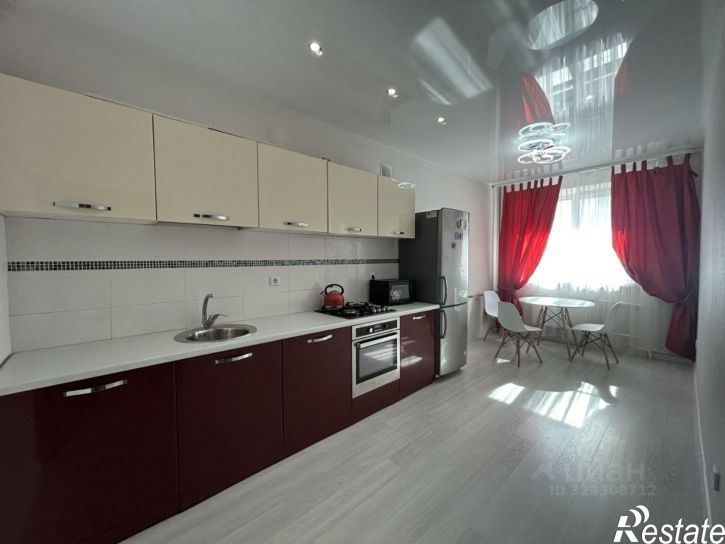 2-комн квартира улица Чапаева, 56,  д. 56