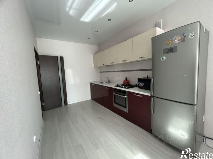 2-комн квартира улица Чапаева, 56,  д. 56