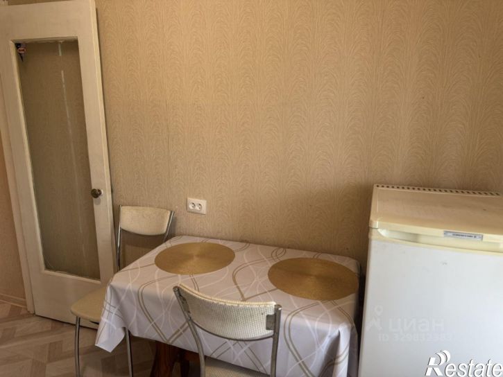 1-комн квартира улица Дзержинского, 24 к1,  д. 24 к1
