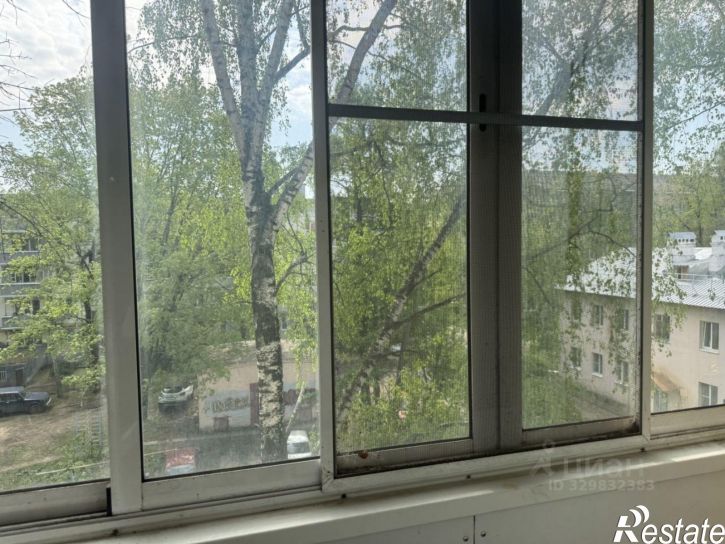 1-комн квартира улица Дзержинского, 24 к1,  д. 24 к1