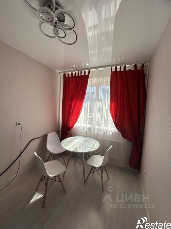 2-комн квартира улица Чапаева, 56,  д. 56