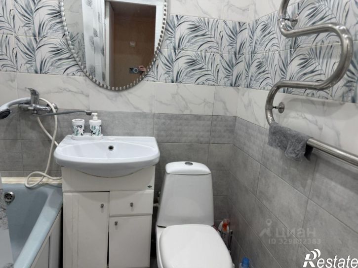 1-комн квартира улица Дзержинского, 24 к1,  д. 24 к1